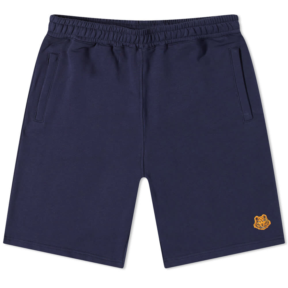

Шорты Kenzo Tiger Crest Short