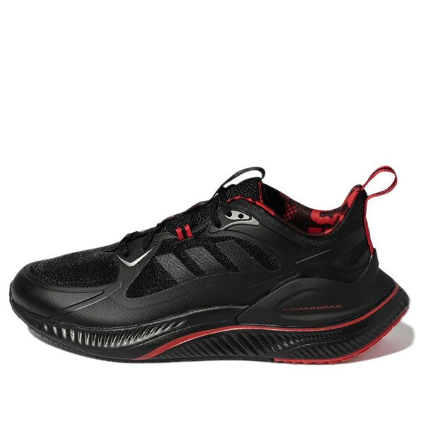 

Кроссовки Adidas Alphamagma GV9307, черный