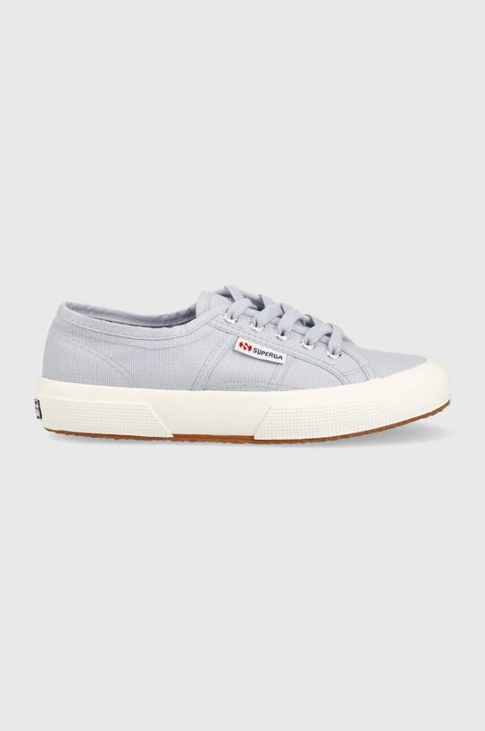 

Кроссовки 2750 COTU CLASSIC Superga, фиолетовый