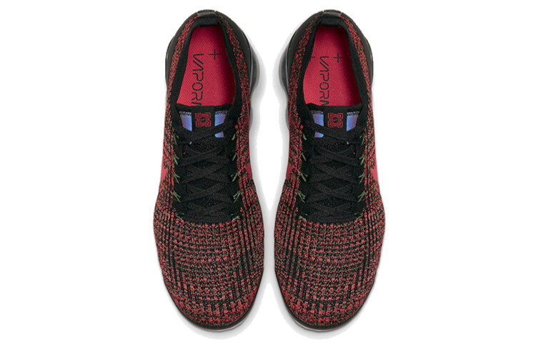 

Мужские кроссовки Nike Air Vapormax Flyknit 3 Китай Hoop Dreams