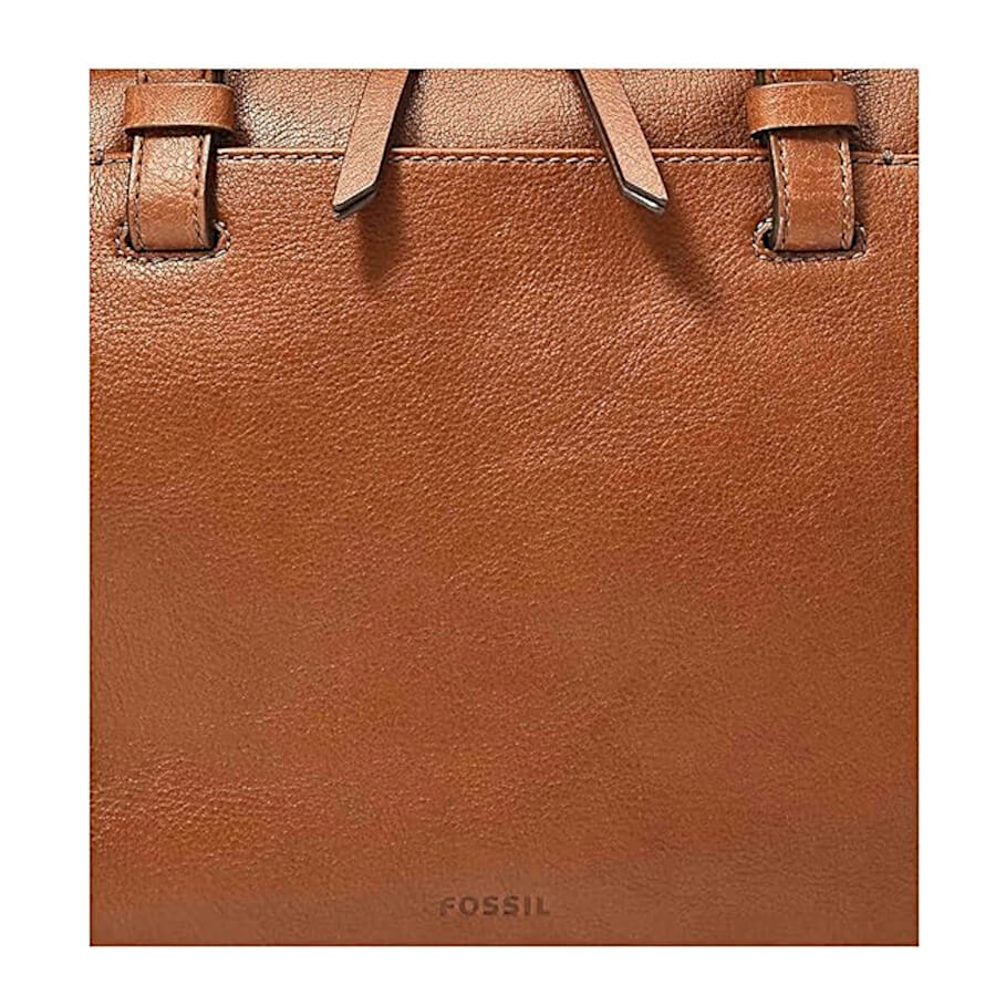 Fossil women's best sale rachel satchel