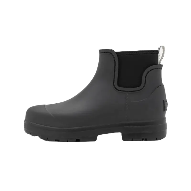 

Резиновые сапоги UGG Droplet, черный
