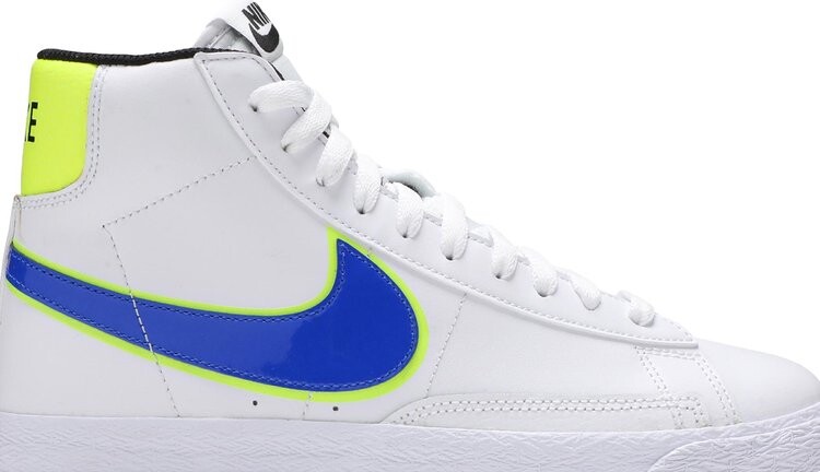 Nike blazer shop 77 racer blue