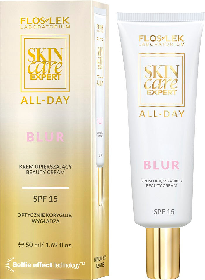

Floslek Дневной крем Skin Care Expert All-day Blur Beauty 50мл