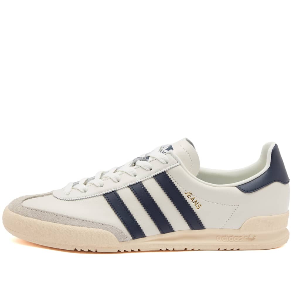 

Кроссовки Adidas Jeans