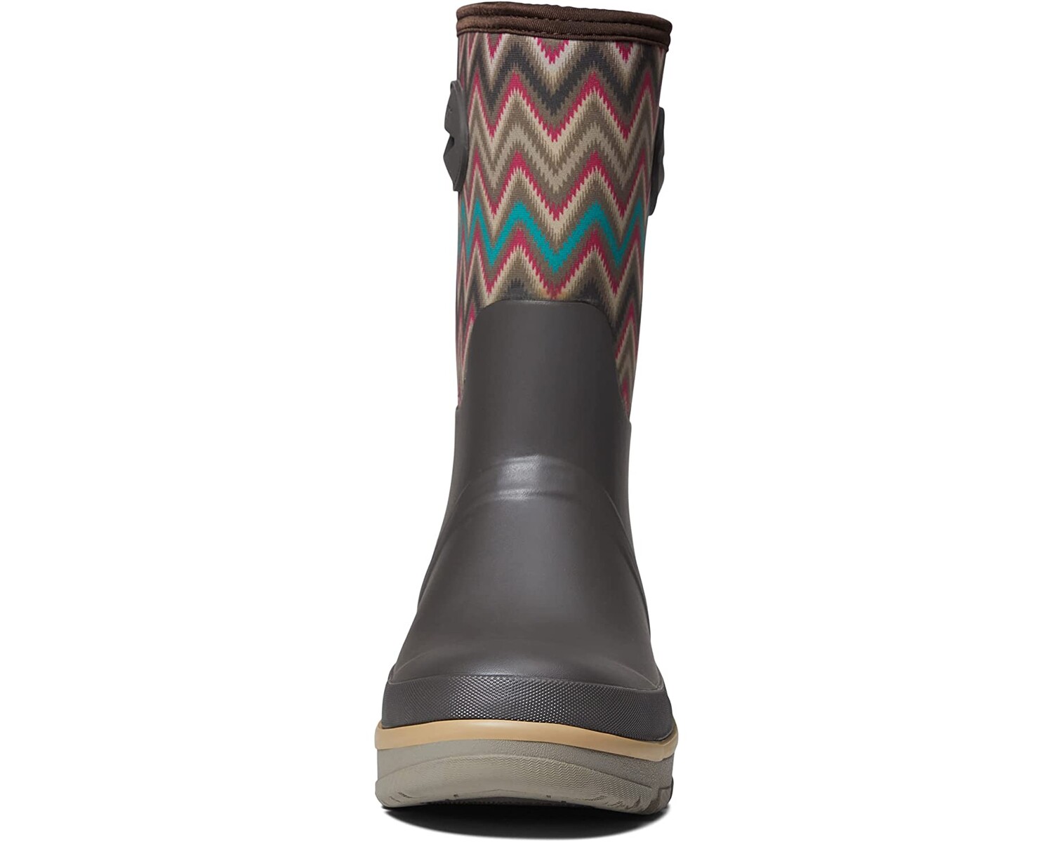 

Ботинки Polarprene Mid Boot Western Chief, зигзаг