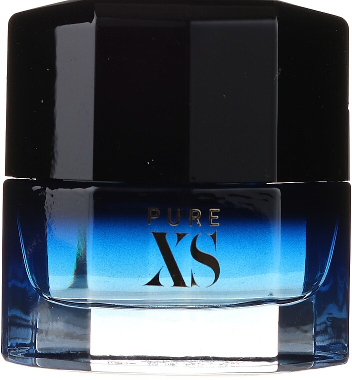 

Туалетная вода Paco Rabanne Pure XS