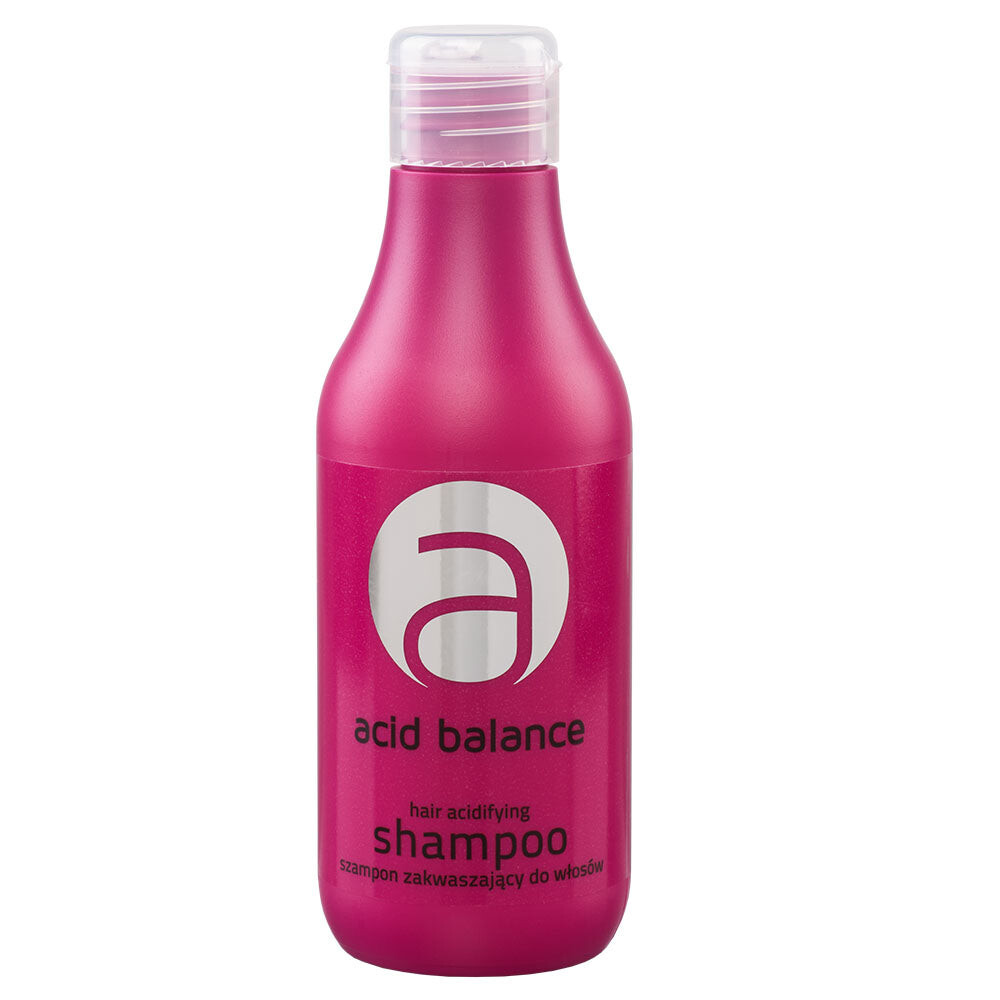 

Stapiz Acid Balance Hair Acidifying Shampoo окисляющий шампунь для волос 300мл