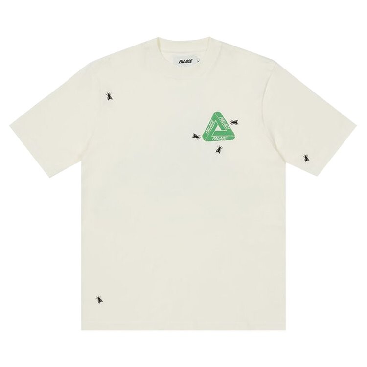 

Футболка Palace Fly T-Shirt 'White', белый