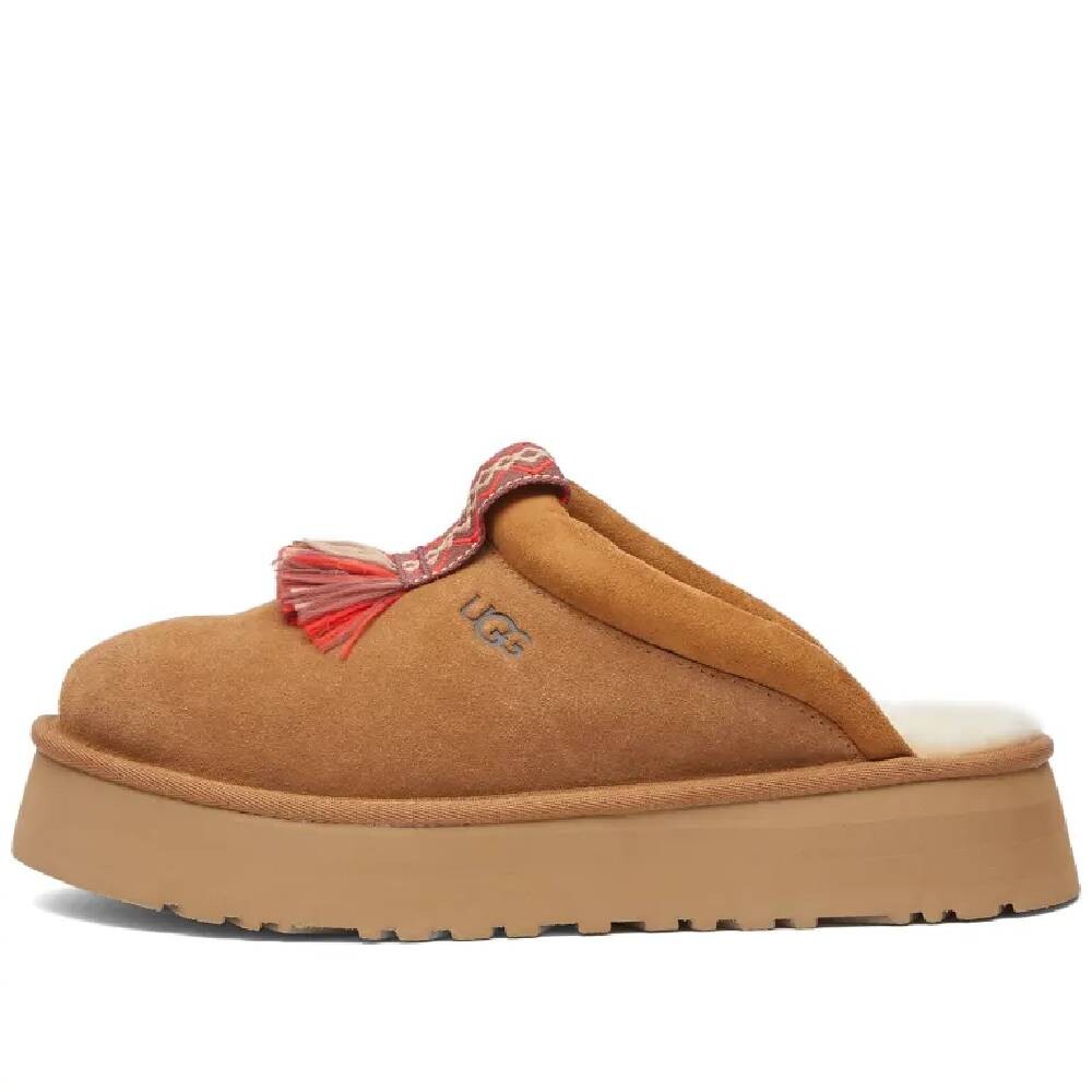 

Ботинки Ugg Tazzle, коричневый