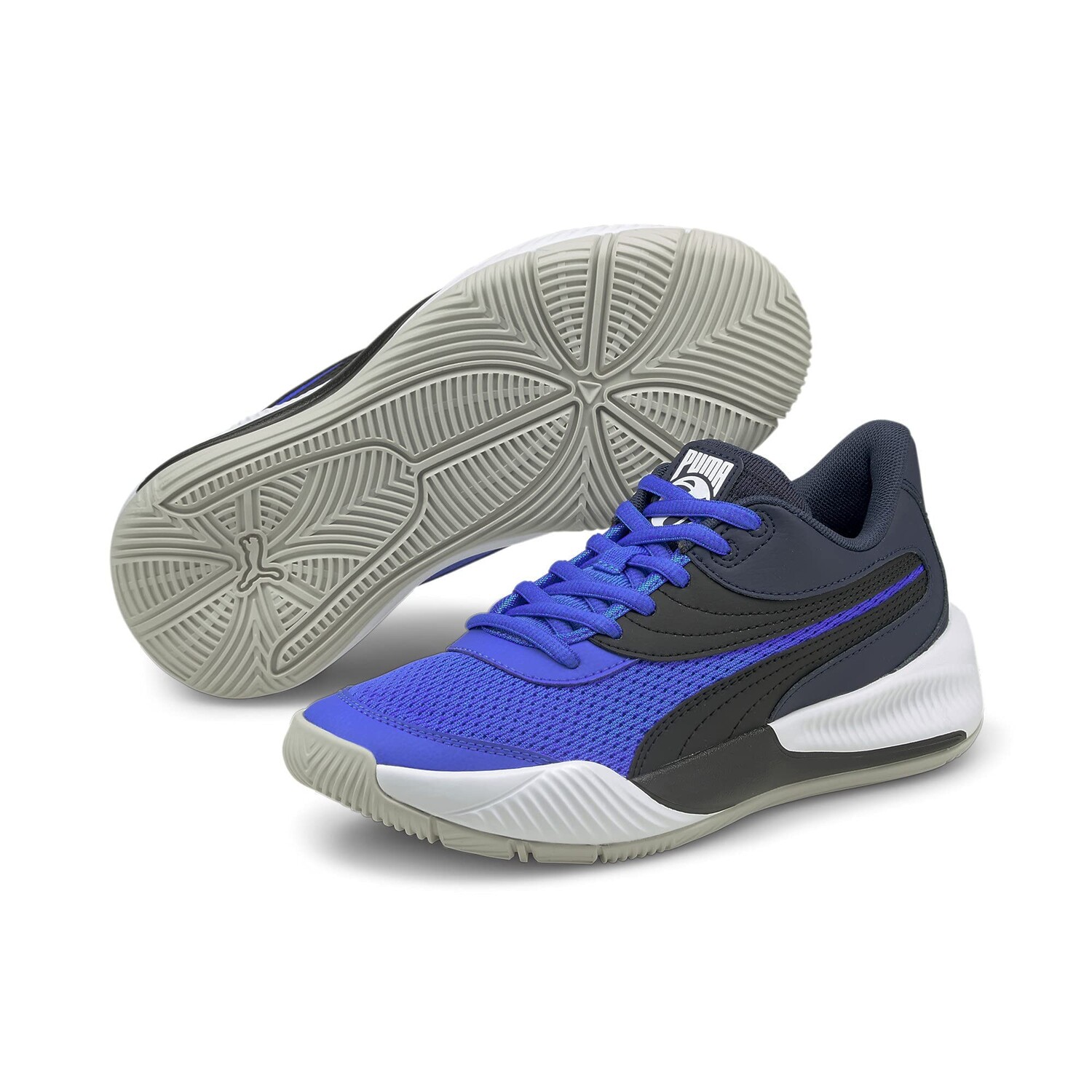 

Кроссовки PUMA Kids, Triple