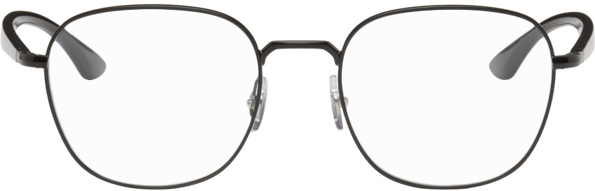 

Черные очки RB6477 Ray-Ban
