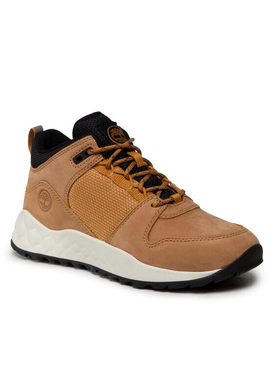 

Кроссовки Timberland, коричневый