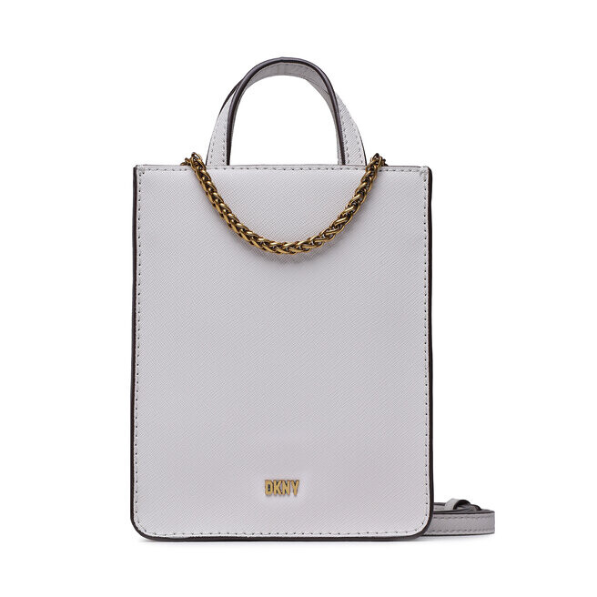 

Сумка DKNY MinnieNs Tote, серый