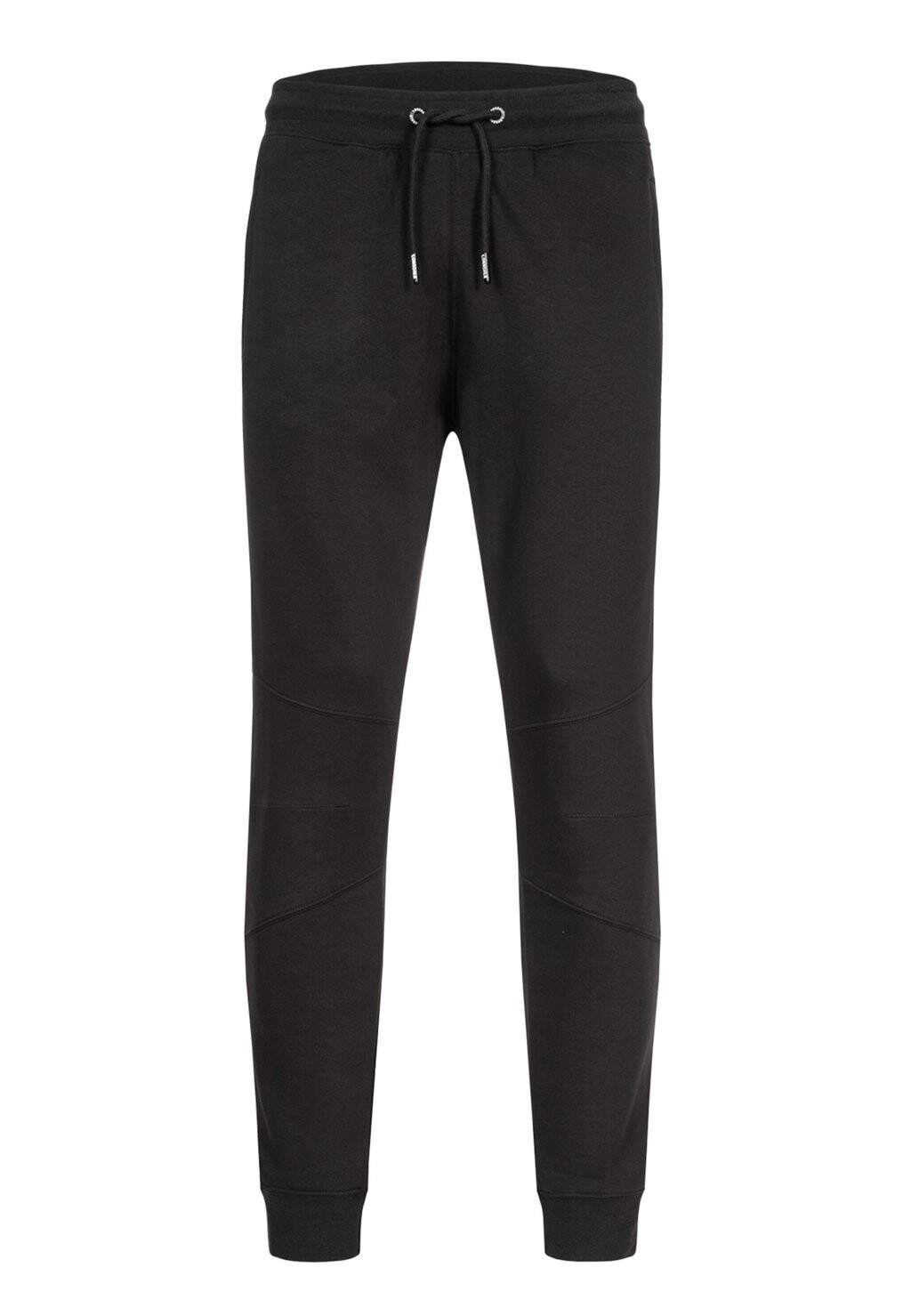 

Брюки для бега SCHMALE PASSFORM WELLINGHAM Lonsdale, цвет black/orange