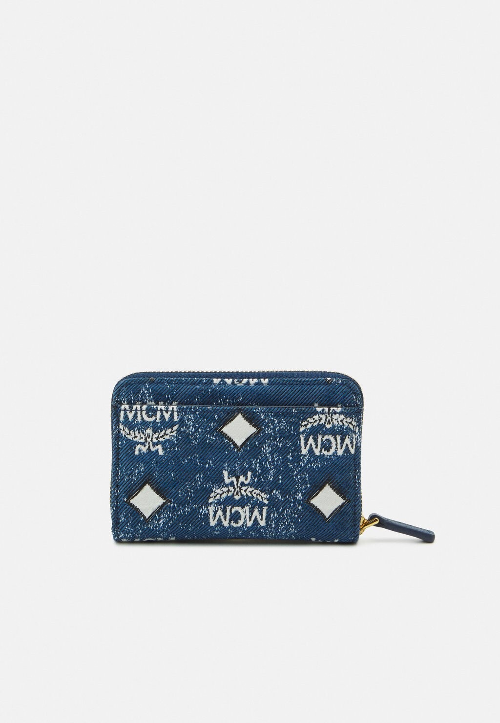 

Бумажник MCM