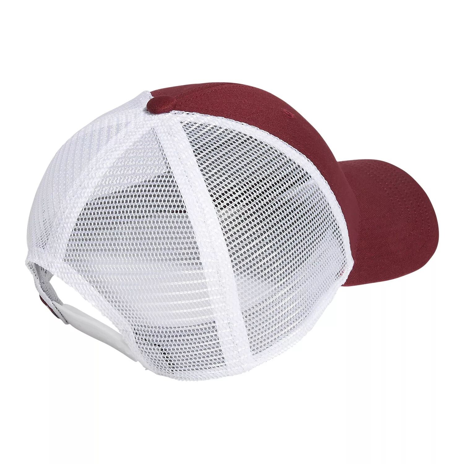 

Мужская кепка Adidas Snapback со структурированной сеткой
