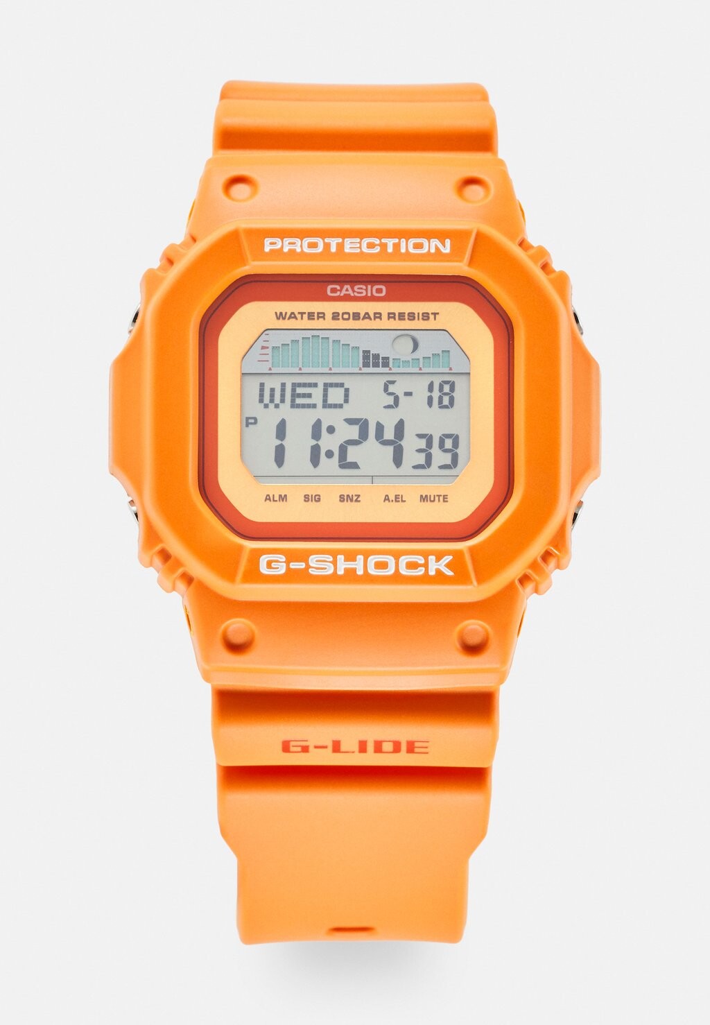 

Цифровые часы G-SHOCK