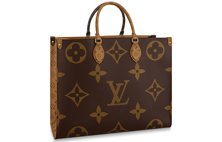 Louis Vuitton Женская сумка ONTHEGO