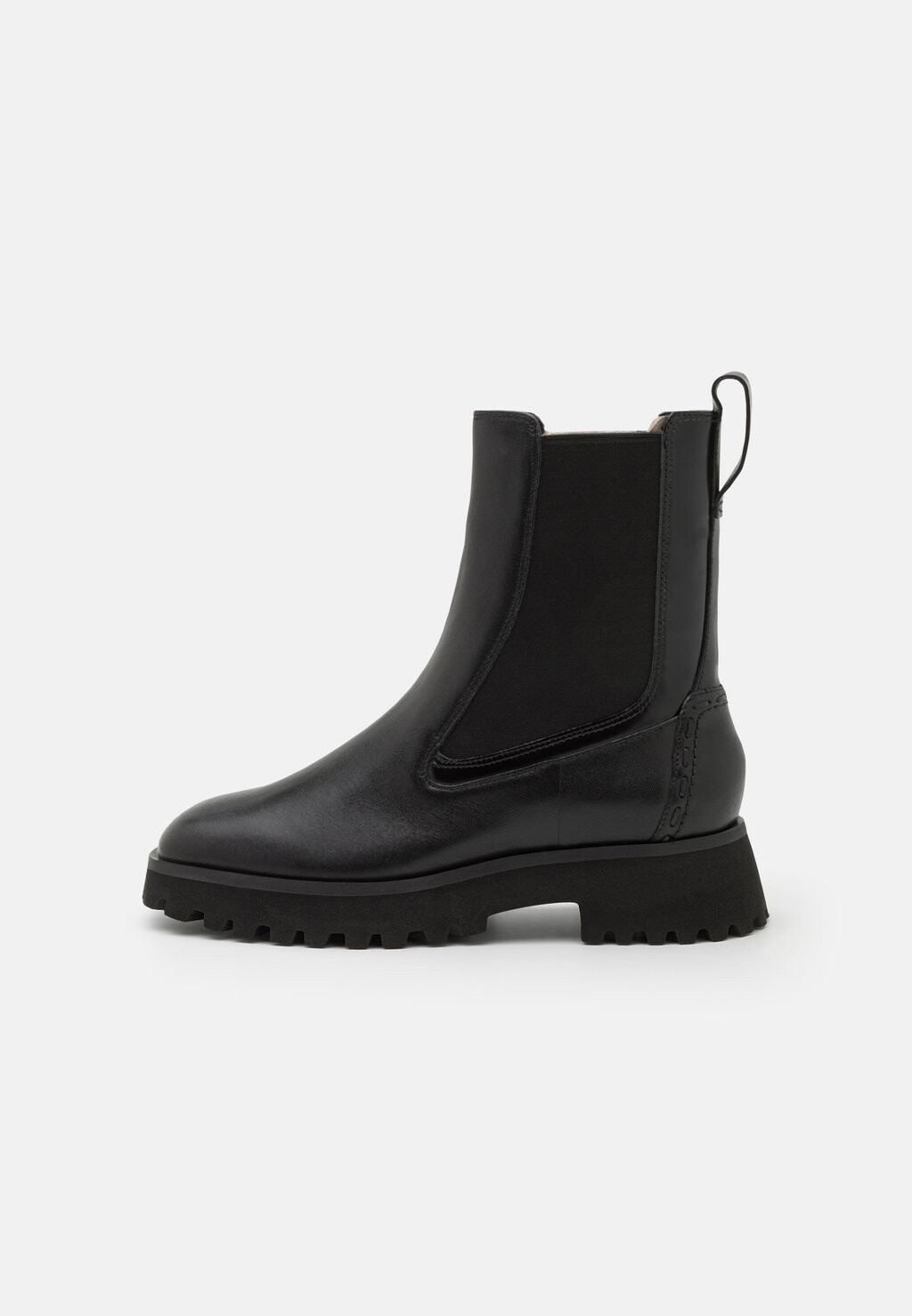 

Классические ботильоны Clarks, черный