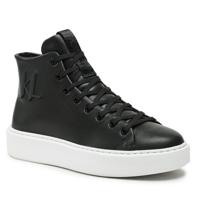 

Кроссовки KARL LAGERFELD KL52265, черный