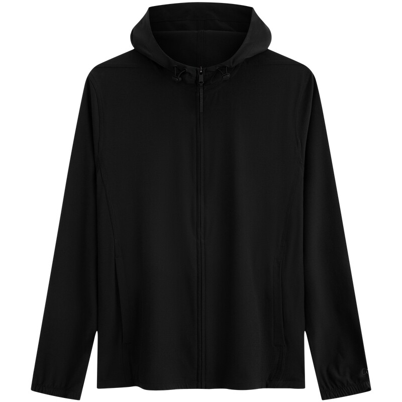 

Мужская куртка Calvin Klein, цвет 001 - Black