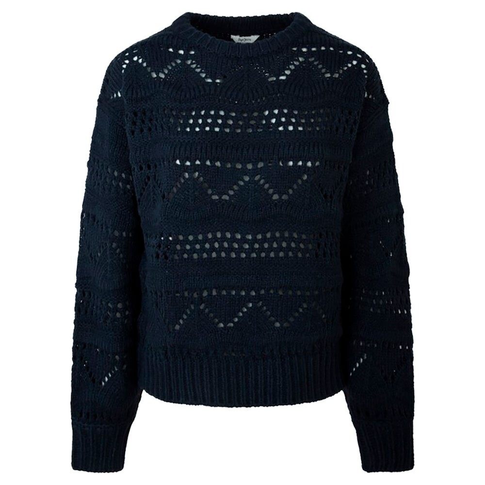 

Свитер Pepe Jeans Megan Long Sleeve, синий