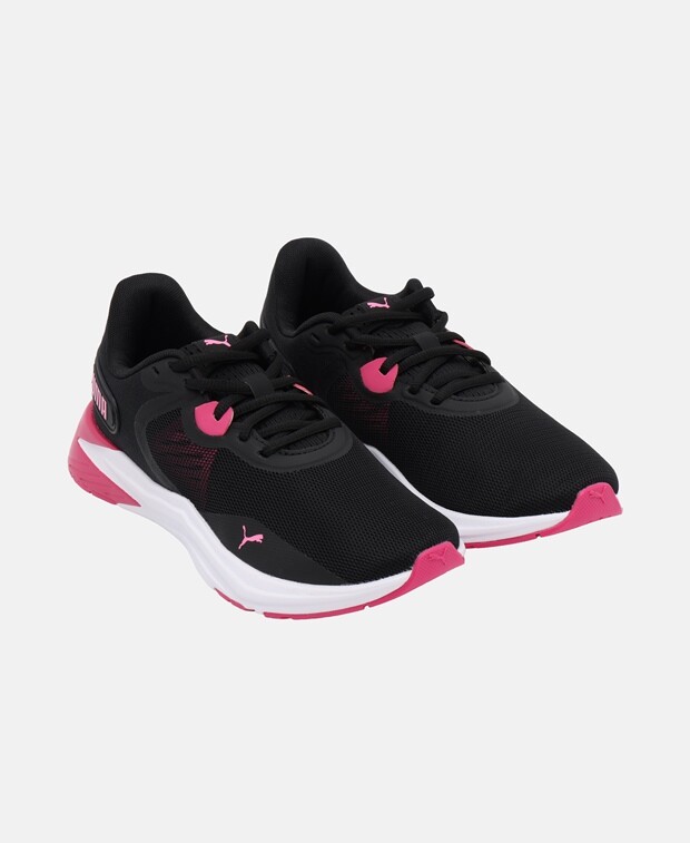 

Спортивная обувь Puma, черный