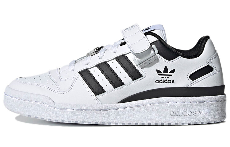 

Adidas Originals Женские кроссовки для скейтбординга Обувь White/Core Black