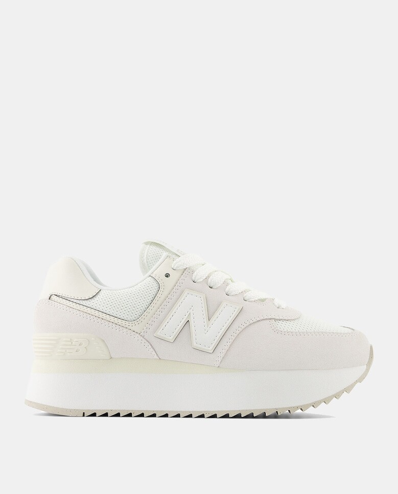 

Женские повседневные кроссовки 574+ New Balance New Balance