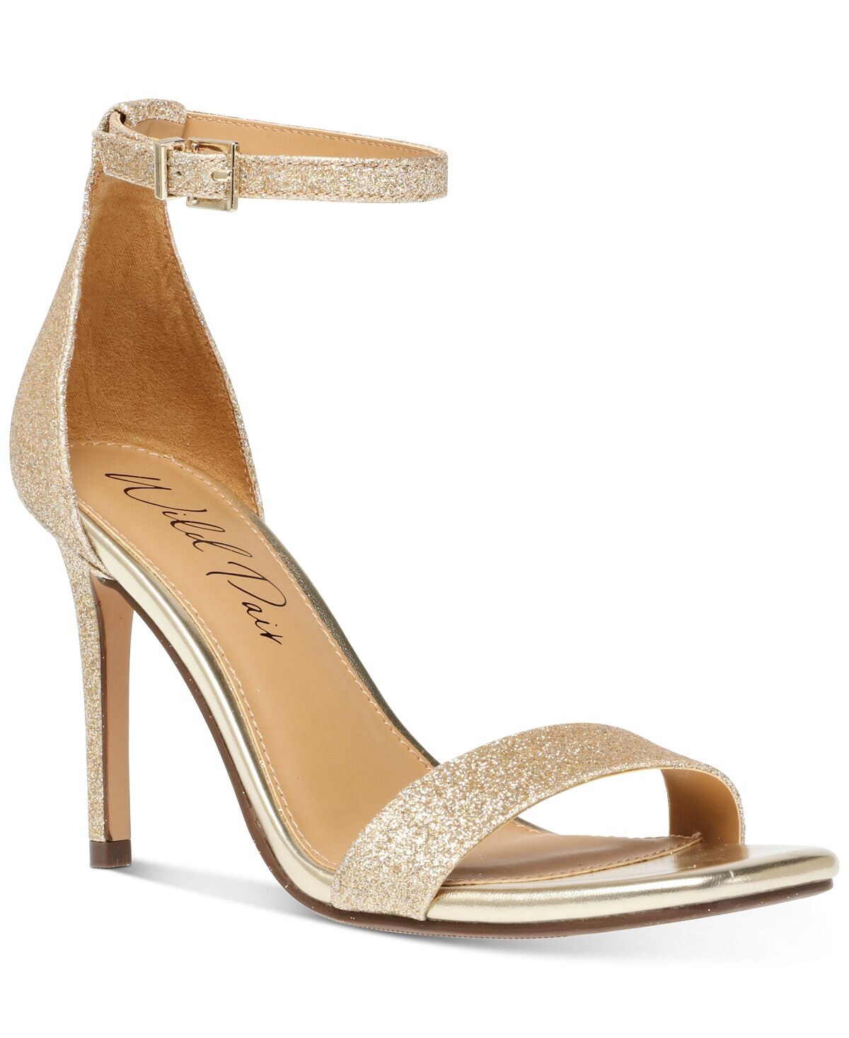 

Двухсекционные классические сандалии Bethie Wild Pair