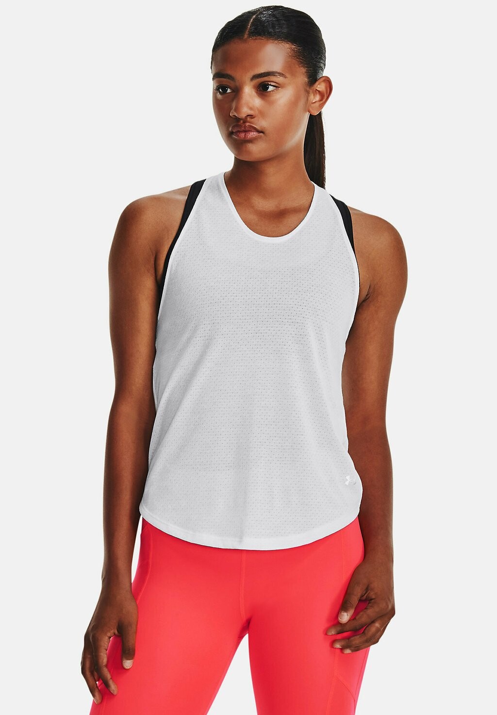 

Топ Under Armour, белый