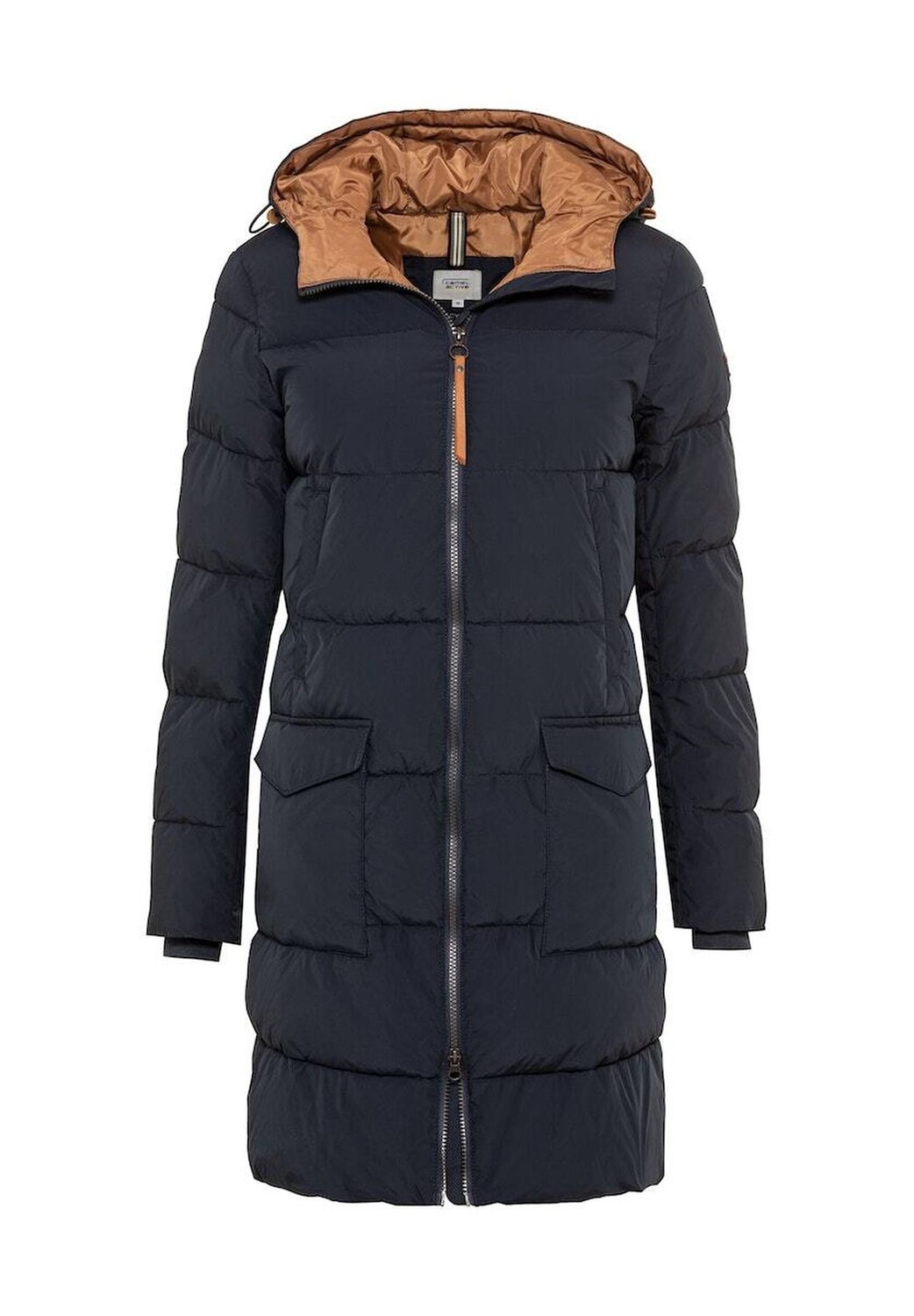

Пальто camel active, цвет Dark Navy