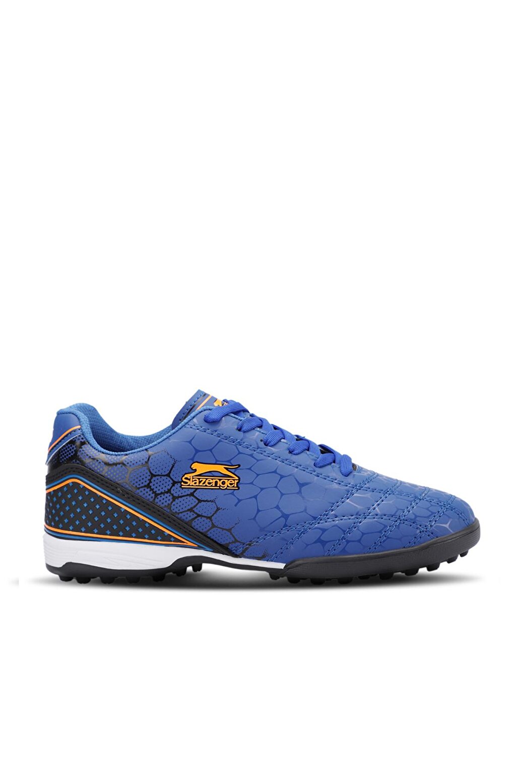 

Полевые кроссовки DANGER I HS Football Boys Astroturf Saks Blue SLAZENGER