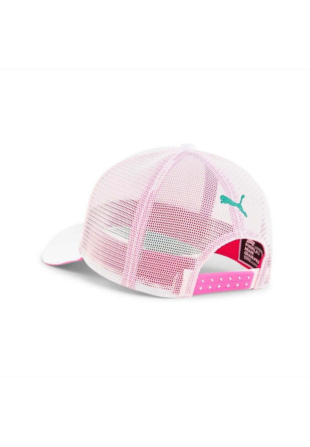 

Бейсболка UNISEX Puma, белый