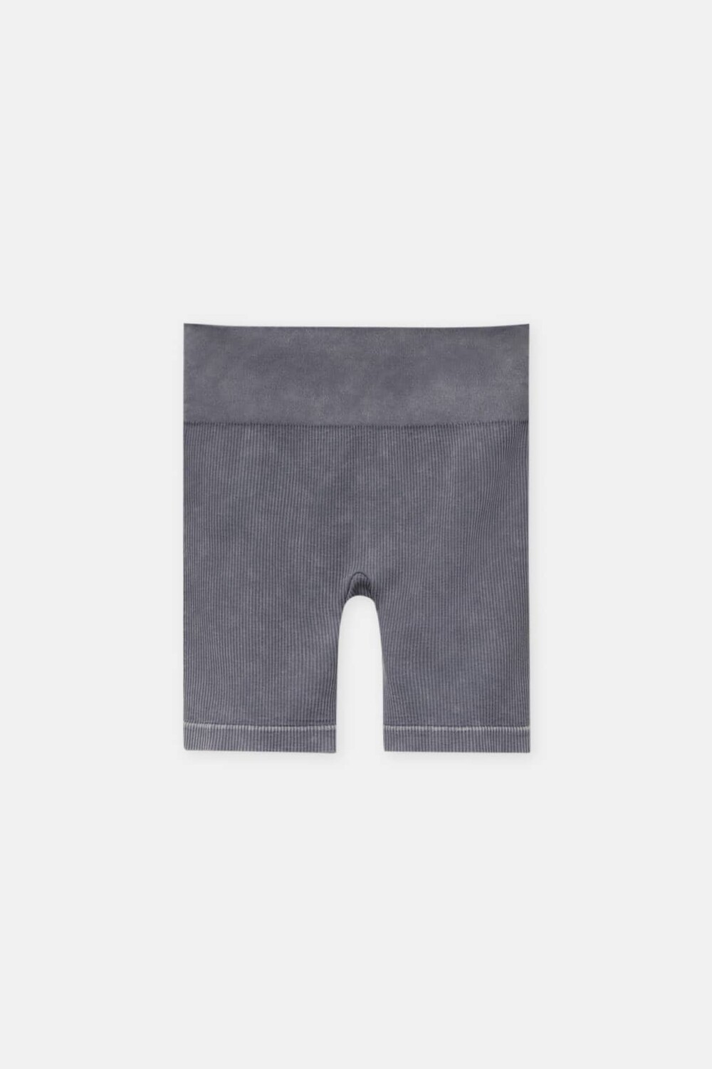 

Шорты Pull&Bear Seamless cycling, тёмно-серый