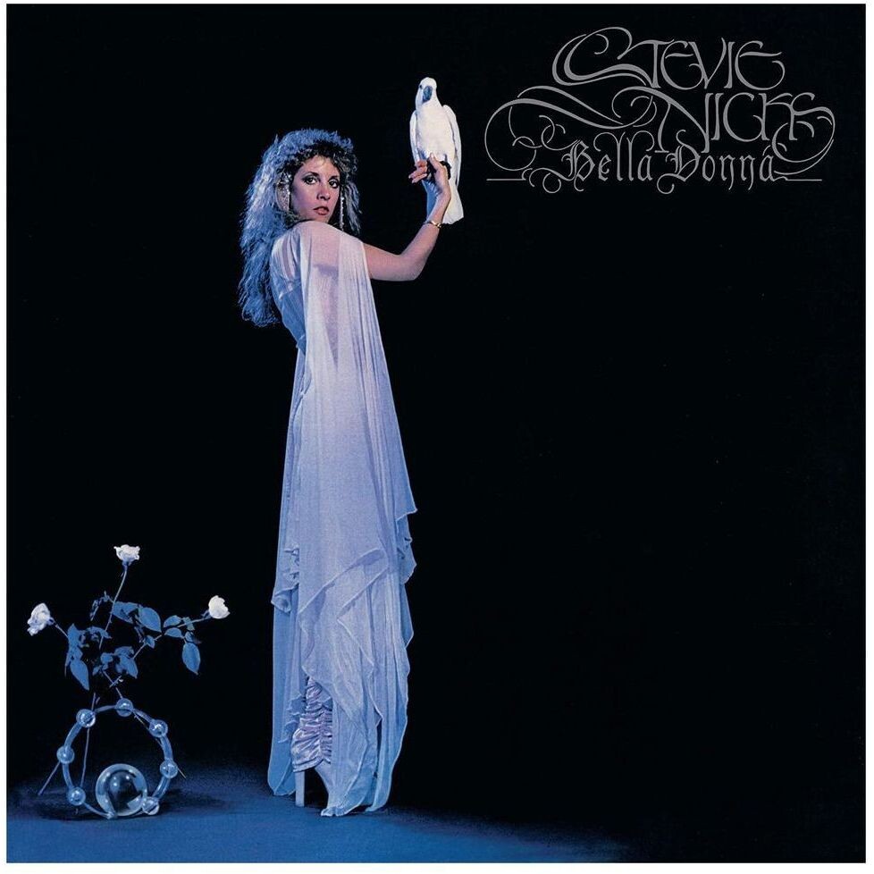 

Виниловая пластинка Bella Donna (Remastered) | Stevie Nicks