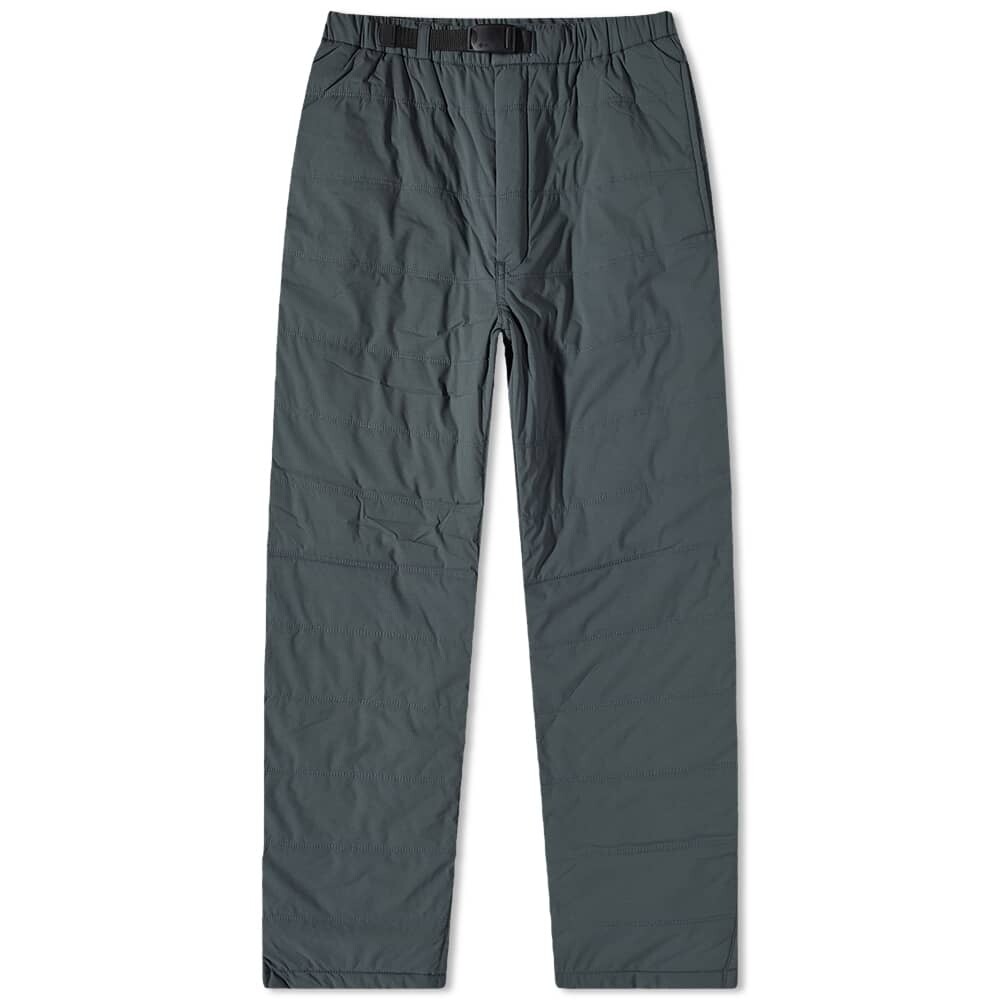 

Брюки Snow Peak Flexible Insulated Pant