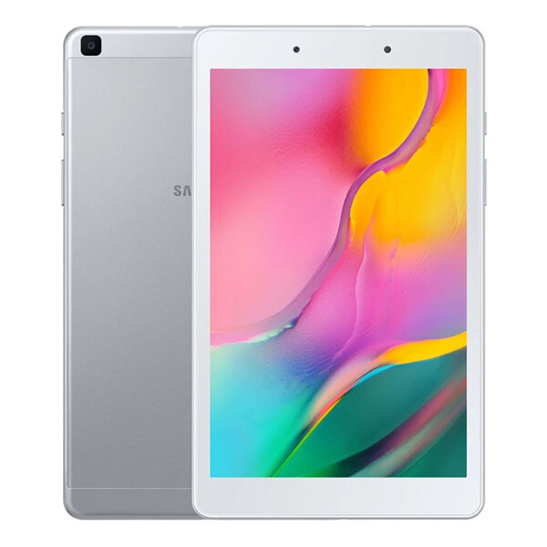 

Планшет Samsung Galaxy Tab A 8.0 SM-T295C, LTE, 3/32 ГБ, серебристый