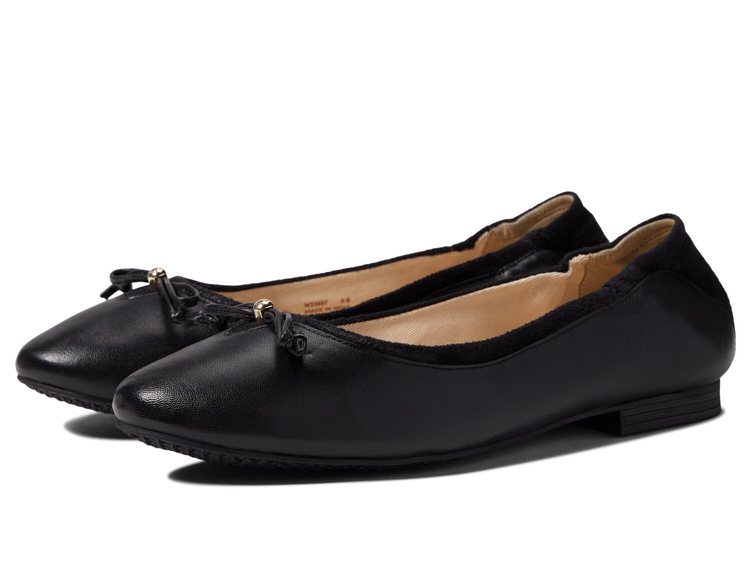 

Туфли Cole Haan, Keira Ballet