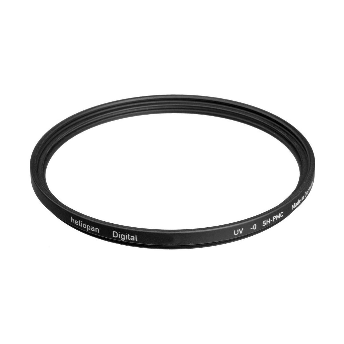 

Heliopan 55mm UV Multi-Coated Filter