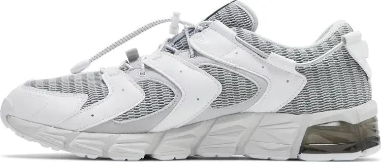 Asics gel quantum 180 grey white best sale