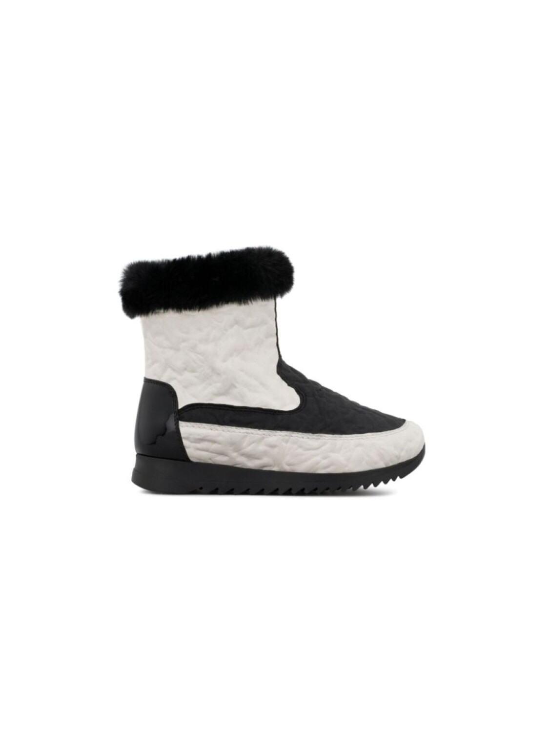 

Giuseppe Zanotti ботинки Sammy с логотипом, белый
