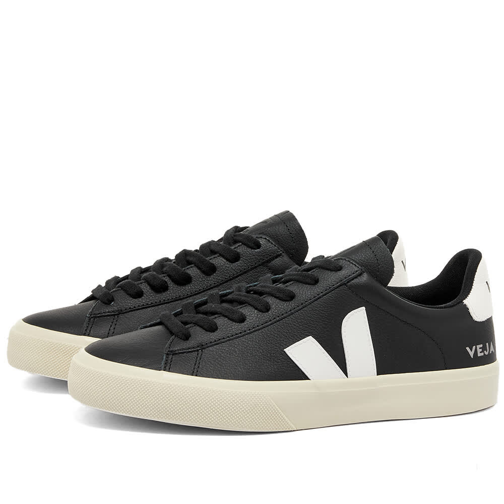 

Кроссовки Veja Womens Campo Sneaker