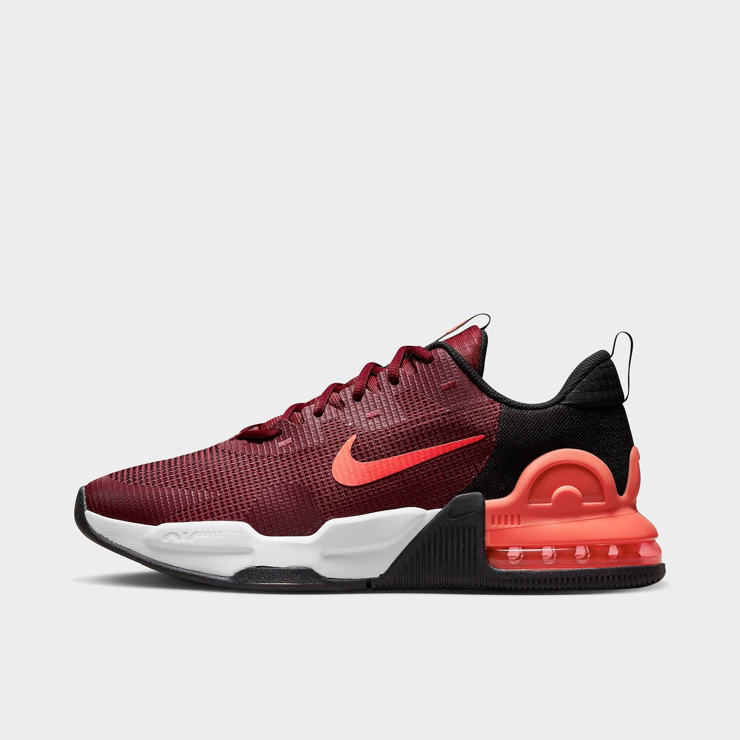 

Мужские кроссовки Nike Air Max Alpha Trainer 5 для тренинга, красный