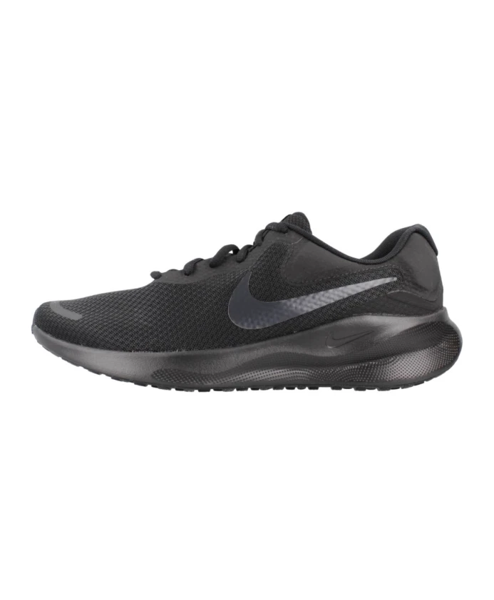

Стильные кроссовки Revolution 7 Nike, черный