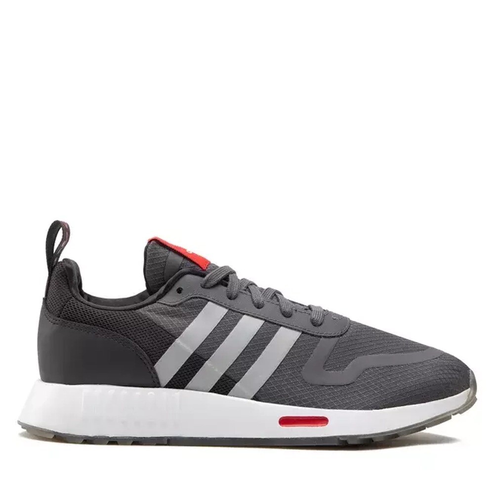 

Кроссовки adidas Multix, серый/белый/оранжевый