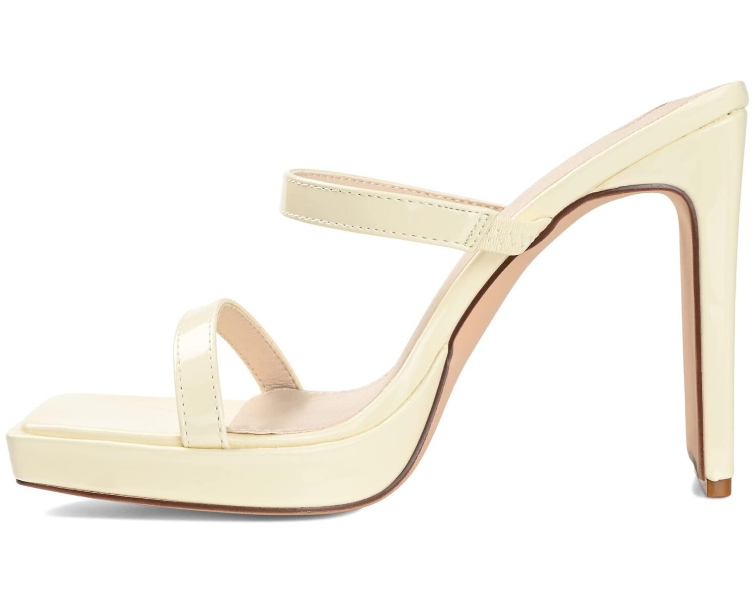 

Туфли на каблуках Naivee Pump Journee Collection, белый