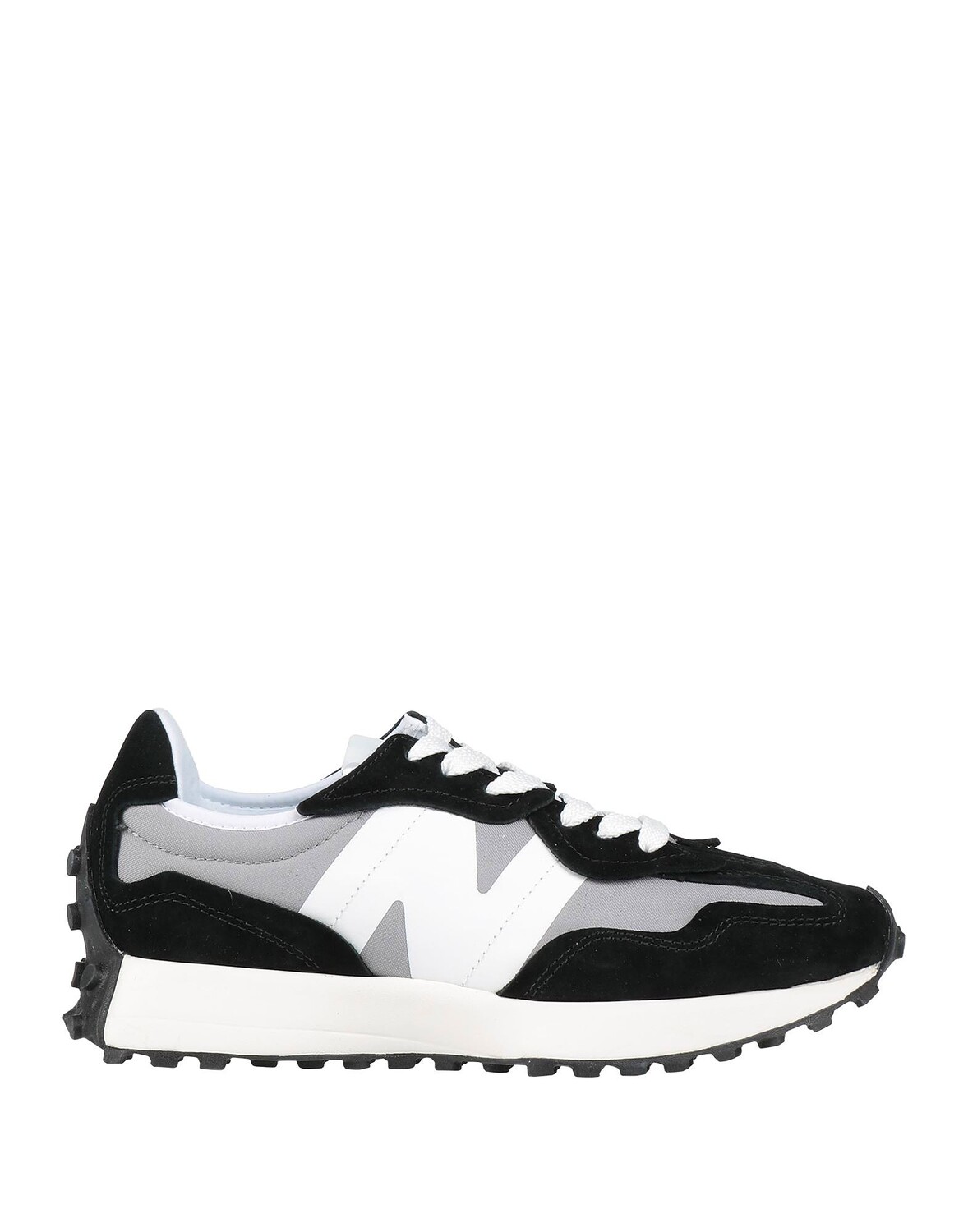 

Кроссовки New Balance 327, black
