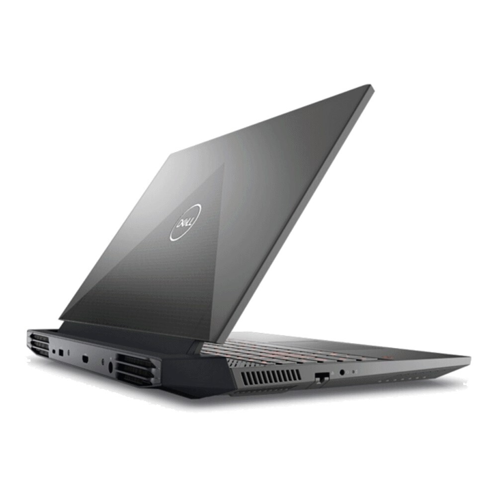 

Ноутбук Dell G15-5520 15.6" FullHD 16ГБ/512ГБ i7-12700H RTX 3060, черный, английская клавиатура